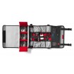 MANFROTTTO OFF ROAD STUNT ROLL ORGANIZER FOR ACTION CAMERA